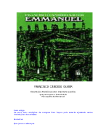 Chico Xavier - Emmanuel.pdf